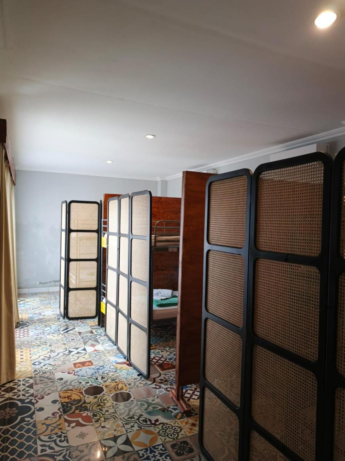 Br Bed N Bfast Panzió Uluwatu Kültér fotó